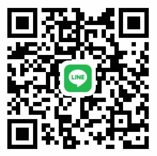 QR Code LINE ร้านมุ้งลวดกันสัตว์เลี้ยง ปากเกร็ด